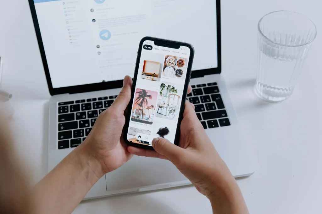 Tela do painel JPRWebSystem